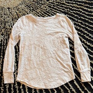 LOFT Long Sleeve T-Shirt